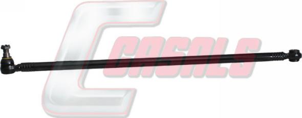 Casals R8524 - Centre Rod Assembly car-mod.net