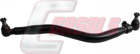 Casals R8523 - Centre Rod Assembly car-mod.net