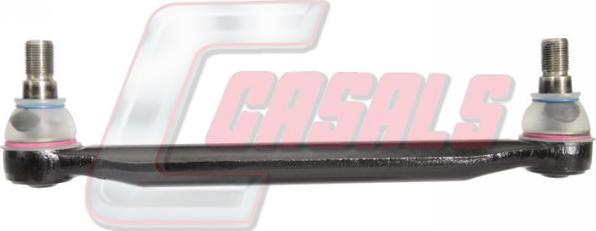 Casals R8077 - Rod / Strut, stabiliser car-mod.net