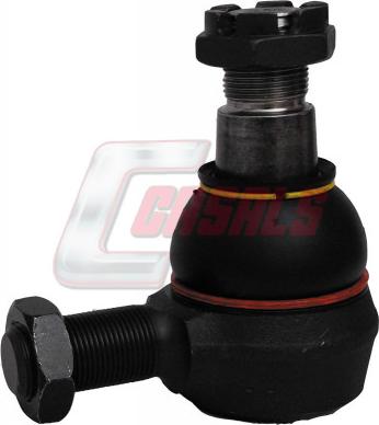 Casals R8158 - Tie Rod End car-mod.net