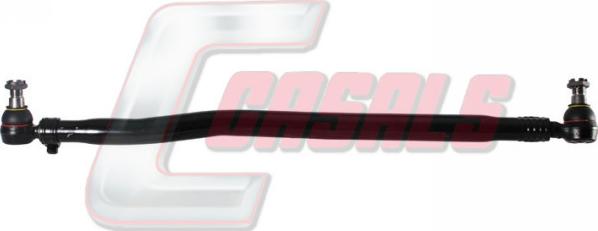 Casals R8845 - Centre Rod Assembly car-mod.net