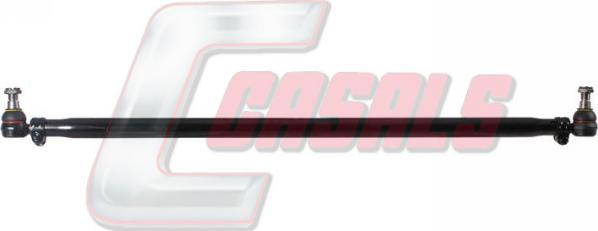 Casals R8842 - Tie Rod car-mod.net