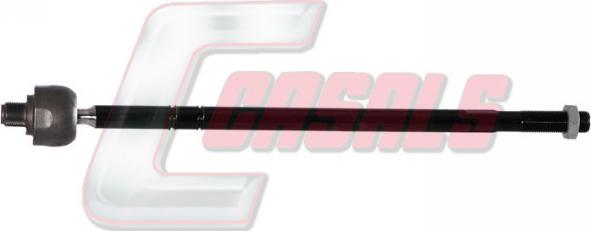 Casals R8872 - Inner Tie Rod, Axle Joint car-mod.net
