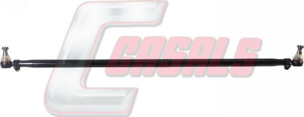 Casals R8796 - Tie Rod car-mod.net