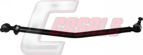 Casals R8778 - Centre Rod Assembly car-mod.net