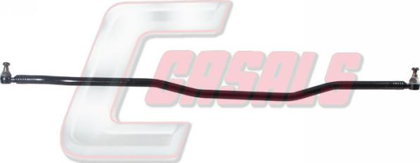 Casals R8772 - Centre Rod Assembly car-mod.net
