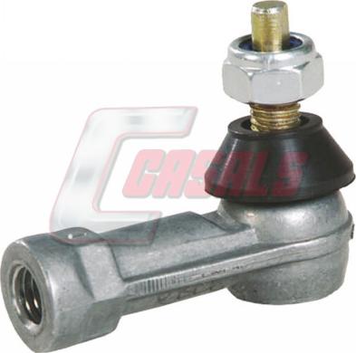 Casals R3591 - Ball Head, gearshift linkage car-mod.net