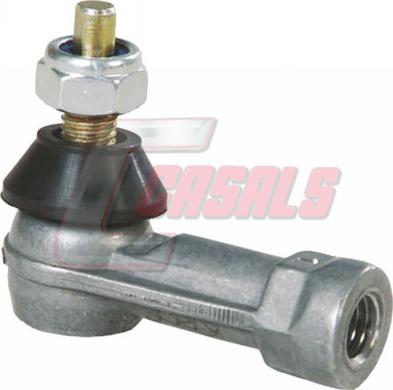 Casals R3592 - Ball Head, gearshift linkage car-mod.net