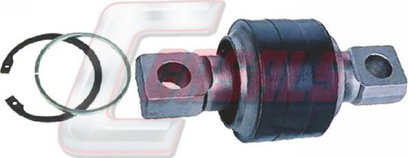 Casals R3566 - Repair Kit, link car-mod.net