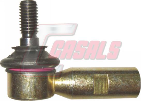 Casals R3649 - Ball Head, gearshift linkage car-mod.net