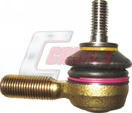 Casals R3645 - Ball Head, gearshift linkage car-mod.net