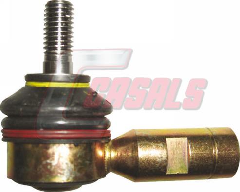 Casals R3646 - Ball Head, gearshift linkage car-mod.net