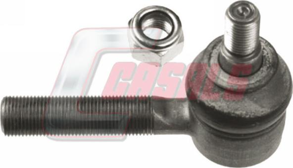 Casals R3671 - Tie Rod End car-mod.net