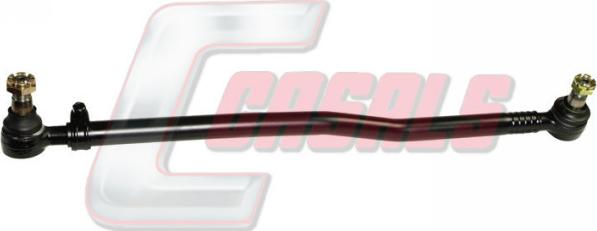Casals R3808 - Centre Rod Assembly car-mod.net
