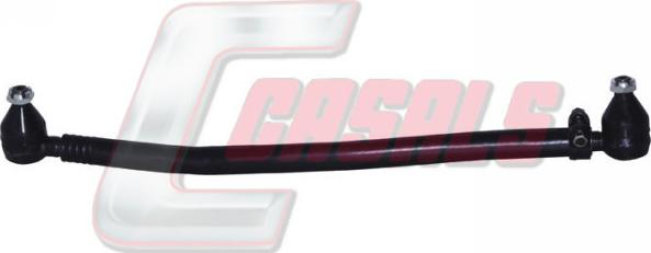 Casals R3819 - Centre Rod Assembly car-mod.net