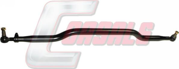 Casals R3832 - Tie Rod car-mod.net