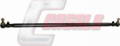 Casals R3829 - Tie Rod car-mod.net