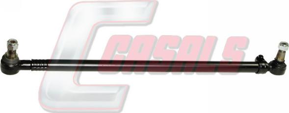 Casals R3761 - Centre Rod Assembly car-mod.net