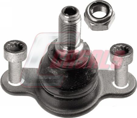 Casals R2582 - Bellow, ball joint car-mod.net