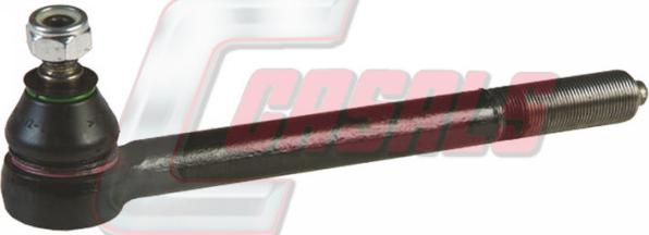 Casals R2684 - Tie Rod End car-mod.net