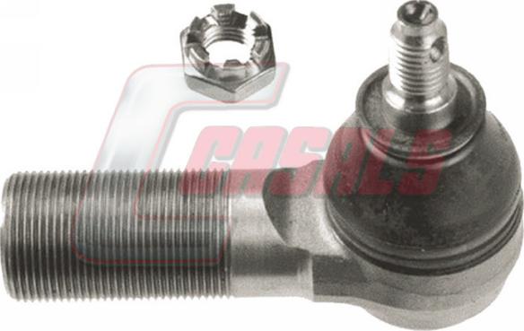 Casals R2827 - Tie Rod End car-mod.net