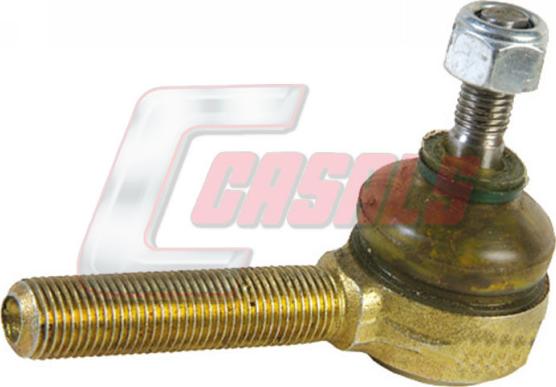 Casals R2340 - Ball Head, gearshift linkage car-mod.net