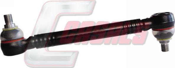 Casals R7417 - Rod / Strut, stabiliser car-mod.net