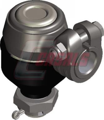 Casals R7430 - Tie Rod End car-mod.net