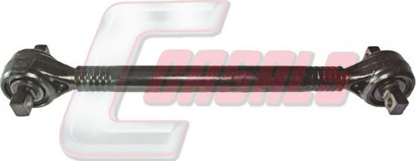 Casals R7124 - Track Control Arm car-mod.net