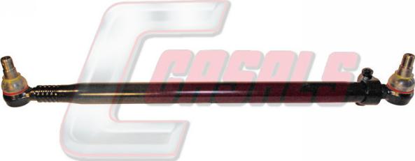 Casals R7389 - Centre Rod Assembly car-mod.net