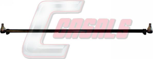 Casals R7326 - Tie Rod car-mod.net