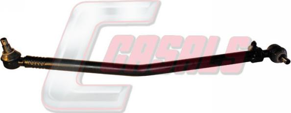 Casals R7320 - Centre Rod Assembly car-mod.net