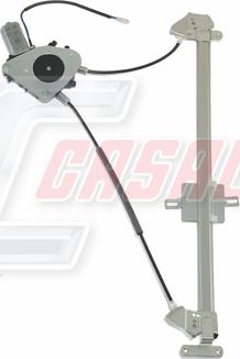 Casals W1024 - Window Regulator car-mod.net