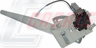 Casals W1076 - Window Regulator car-mod.net