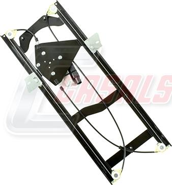 Casals W1190 - Window Regulator car-mod.net