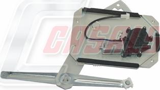 Casals W1106 - Window Regulator car-mod.net