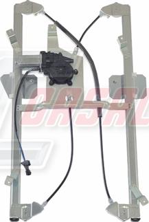 Casals W1100 - Window Regulator car-mod.net