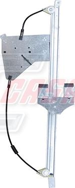 Casals W1138 - Window Regulator car-mod.net