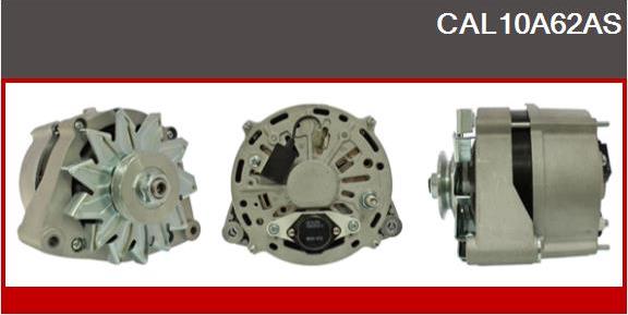 Casco CAL10A62AS - Alternator car-mod.net