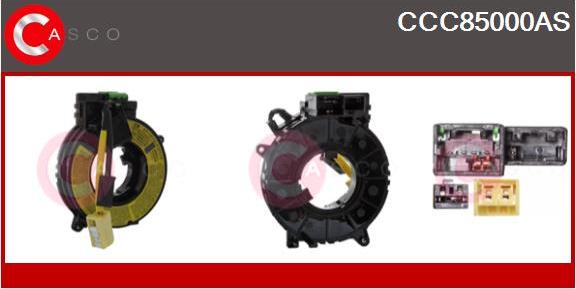 Casco CCC85000AS - Clockspring, airbag car-mod.net