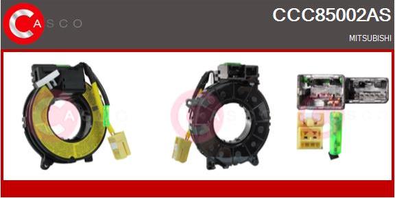 Casco CCC85002AS - Clockspring, airbag car-mod.net