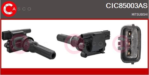 Casco CIC85003AS - Ignition Coil car-mod.net