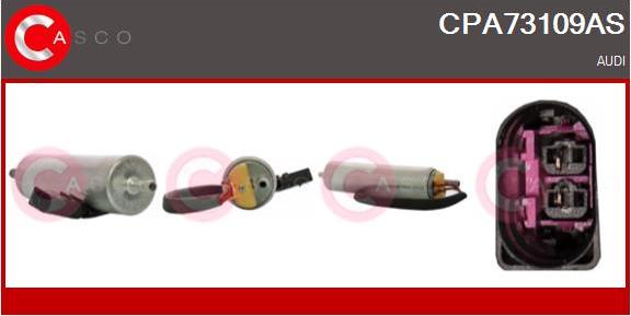 Casco CPA73109AS - Fuel Pump car-mod.net