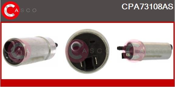 Casco CPA73108AS - Fuel Pump car-mod.net