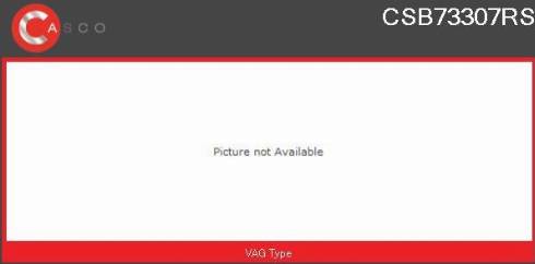 Casco CSB73307RS - Steering Gear car-mod.net