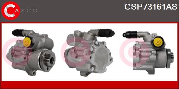 Casco CSP73161AS - Hydraulic Pump, steering system car-mod.net