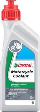 CASTROL 452742 - Antifreeze car-mod.net