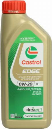 CASTROL 469997 - Engine Oil car-mod.net