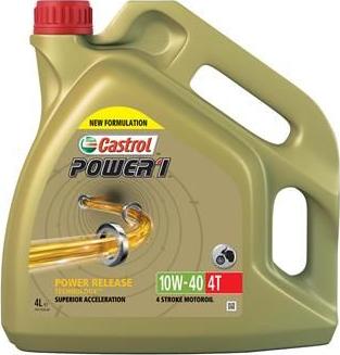 CASTROL 469917 - Engine Oil car-mod.net