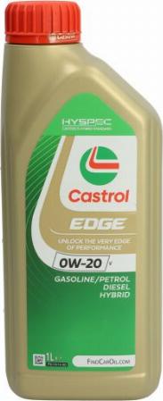 CASTROL 469590 - Engine Oil car-mod.net